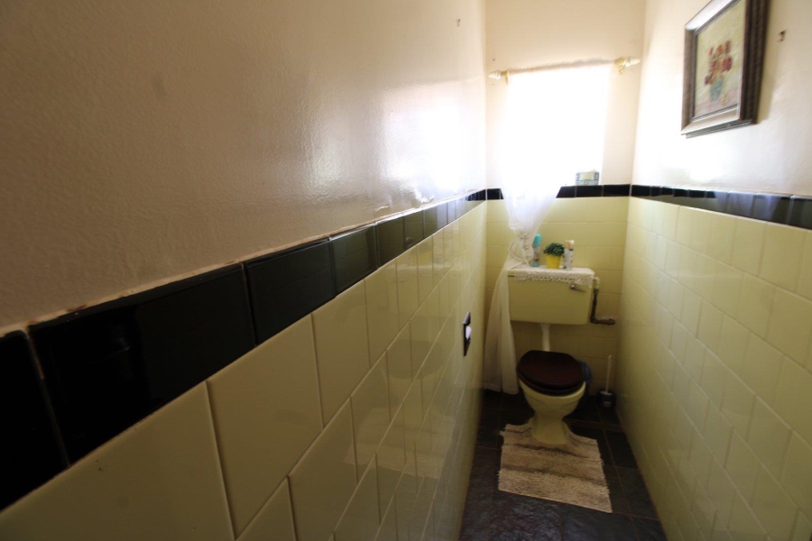 0 Bedroom Property for Sale in Wolmaransstad Rural North West